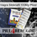 Viagra Sildenafil 100Mg Pfizer 11